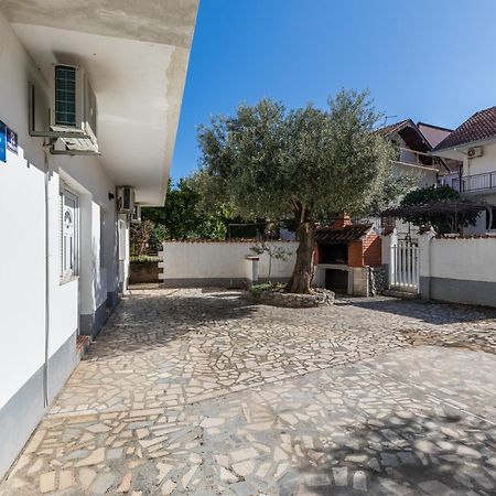 Apartment Podaca 6050A Екстериор снимка