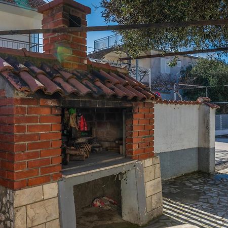 Apartment Podaca 6050A Екстериор снимка