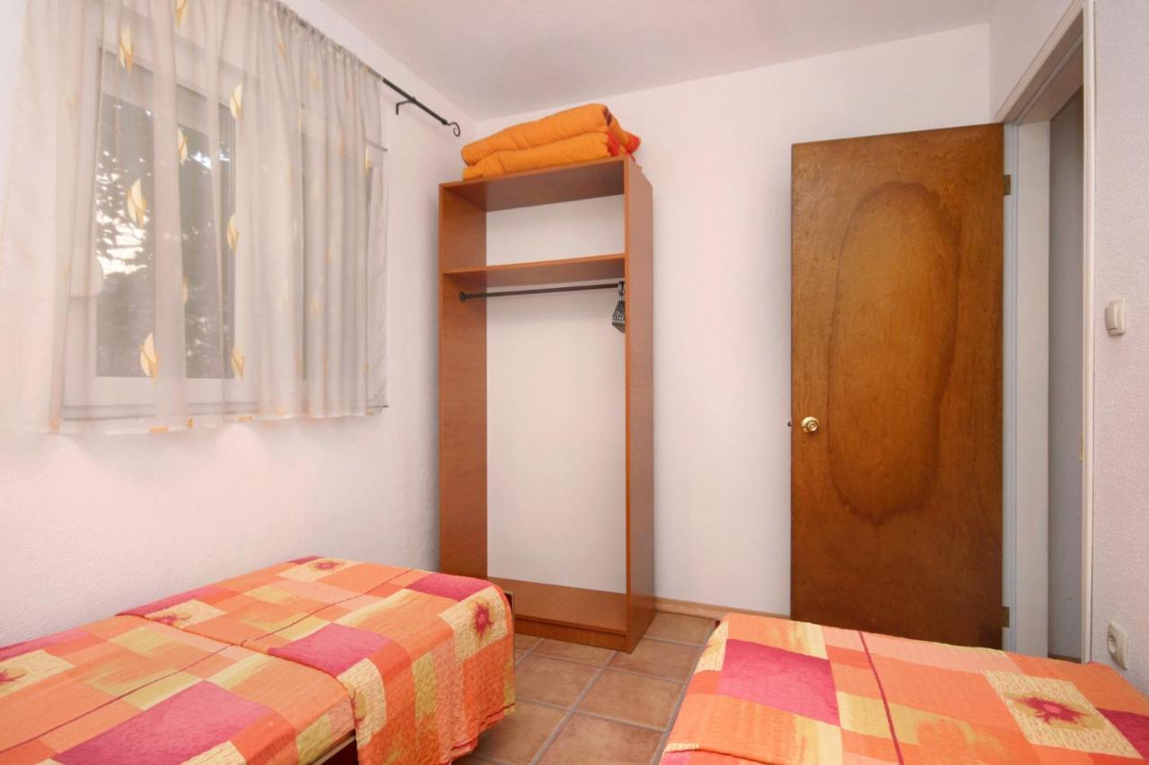 Apartment Podaca 6050A Екстериор снимка
