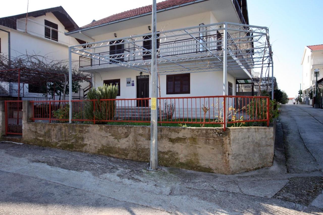Apartment Podaca 6050A Екстериор снимка