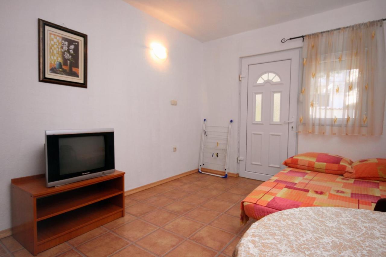 Apartment Podaca 6050A Екстериор снимка